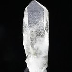 Chisel Quartz Point ~60mm