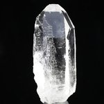 Chisel Quartz Point ~75mm