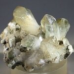 Chlorite Golden Healer Quartz  ~47mm