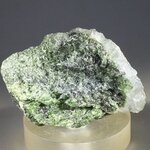 Chrome Diopside Healing Crystal (Brazil) ~46mm