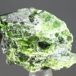 Chrome Diopside Healing Crystal (Russia) ~31mm