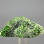 Chrome Diopside Healing Crystal (Russia) ~40mm