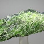 Chrome Diopside Healing Crystal (Russia) ~70mm