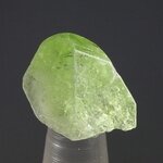 Chrome Diopside Healing Crystal (Tanzania) ~16mm