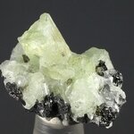 Chrome Diopside Healing Crystal (Tanzania) ~18mm