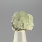 Chrome Diopside Healing Crystal (Tanzania) ~20mm