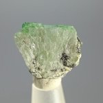 Chrome Diopside Healing Crystal (Tanzania) ~21mm
