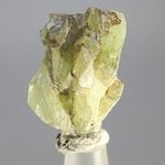 Chrome Diopside Healing Crystal (Tanzania) ~25mm