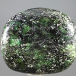 Chrome Mica Polished Stone ~40mm