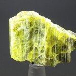 Chrysoberyl Healing Crystal ~35mm