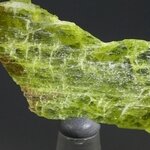 Chrysoberyl Healing Crystal ~36mm