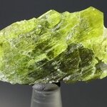 Chrysoberyl Healing Crystal ~40mm