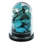 Chrysocolla Energy Dome