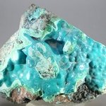 Chrysocolla Mineral Specimen ~74mm