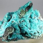 Chrysocolla Healing Mineral ~90mm