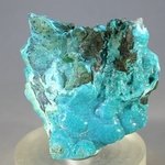 Chrysocolla Mineral Specimen ~40mm
