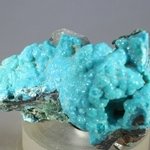 Chrysocolla Mineral Specimen ~53mm