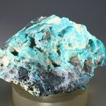 Chrysocolla Mineral Specimen ~55mm