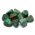 Chrysocolla Tumble Stones (20-25mm)