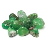 Chrysoprase Tumble Stone (20-25mm)