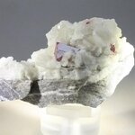 Cinnabar Mineral Specimen ~60mm