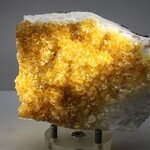 Citrine Cluster ~105mm