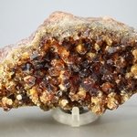 Citrine Cluster ~115 x 55mm