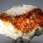 Citrine Cluster ~130mm
