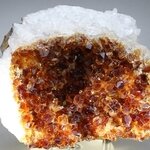Citrine Cluster ~85mm