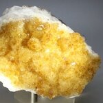 Citrine Cluster ~90mm