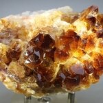 Citrine Cluster ~90mm