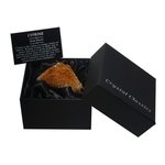 Citrine Cluster Gift Box  - Small