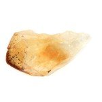 Citrine Crystal Point