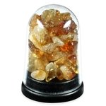 Citrine Energy Dome
