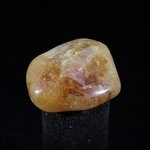 Citrine Tumblestone ~32mm