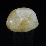 Citrine Tumblestone ~33mm
