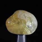 Citrine Tumblestone ~33mm