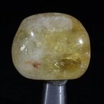 Citrine Tumblestone ~33mm