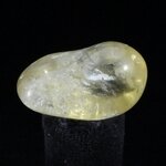 Citrine Tumblestone ~35mm