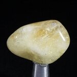 Citrine Tumblestone ~36mm