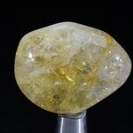 Citrine Tumblestone ~36mm