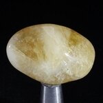Citrine Tumblestone ~40mm