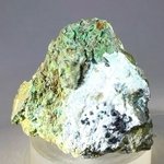 Clinoclase Mineral Specimen ~40mm