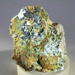 Clinoclase Mineral Specimen ~45mm