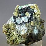 Clinoclase Mineral Specimen ~47mm