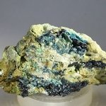 Clinoclase Mineral Specimen ~60mm