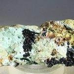Clinoclase Mineral Specimen ~60mm