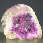 Cobaltoan Calcite Mineral Specimen ~45mm