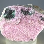 Cobaltoan Calcite Mineral Specimen ~48mm