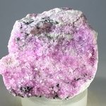 Cobaltoan Calcite Mineral Specimen ~48mm